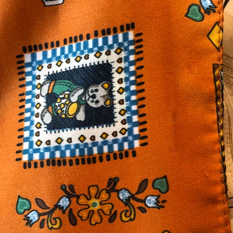 scarf 80[na379]