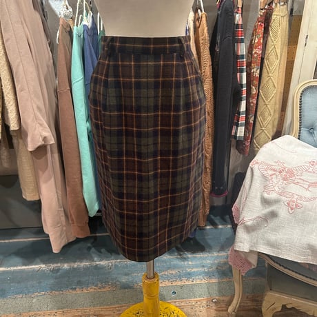 skirt 590[na41]