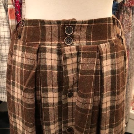 skirt 83[RB977]