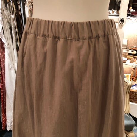 skirt 473[na392]