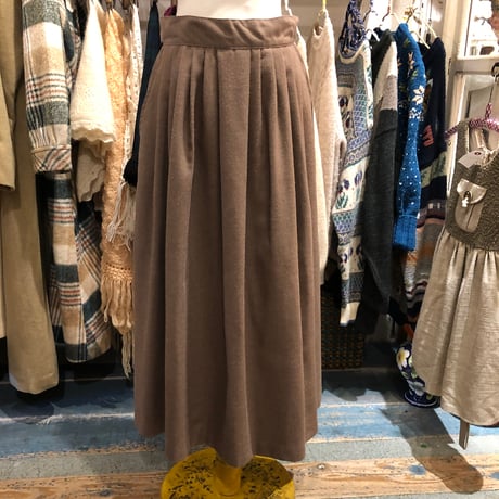 skirt 760[ge229]