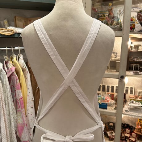 apron 390[na813]