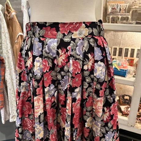 skirt 601[na768]