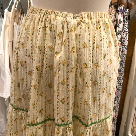 skirt 427[AR42]