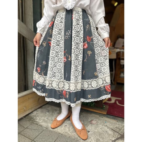 skirt 823[ge764]