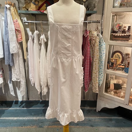 apron 307[ge-595]