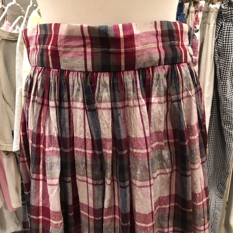 skirt 856[FF153]