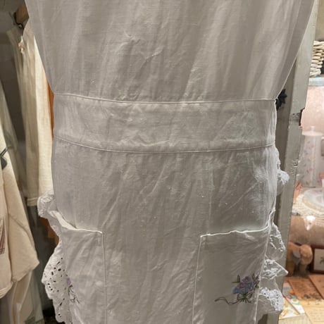 apron 598[ge699]