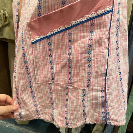 apron 476[ge715]