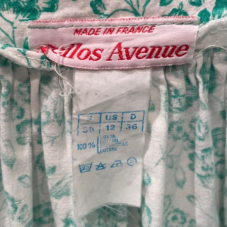 skirt 646[ge988]