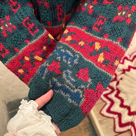 knit 607[ge426]