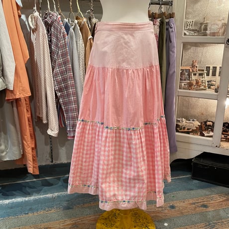 skirt 110[ge738]