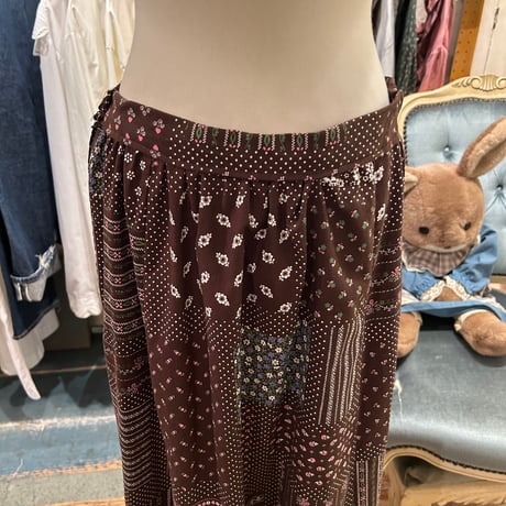 skirt 492[na689]