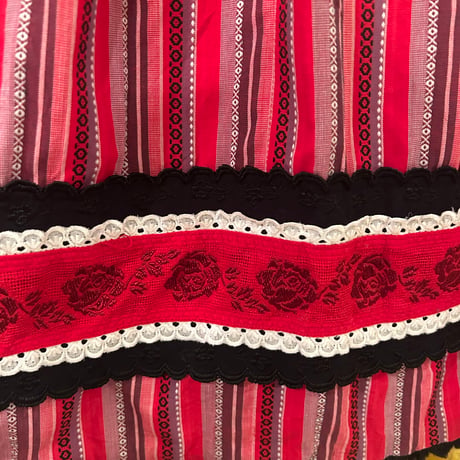 skirt 607[ge681]