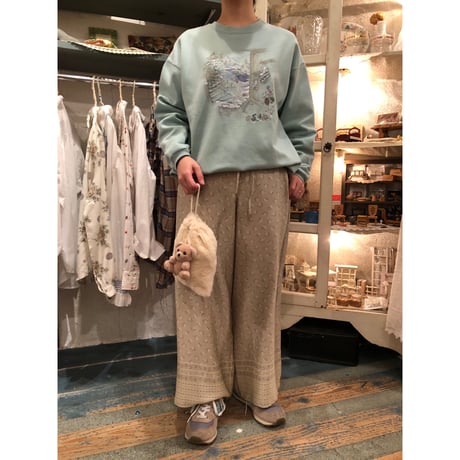 bottoms 881[na162]