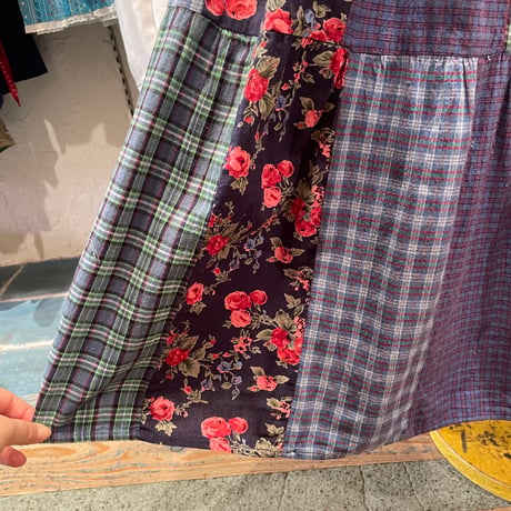 skirt 40[na890]