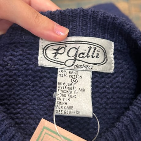 knit 682[na177]