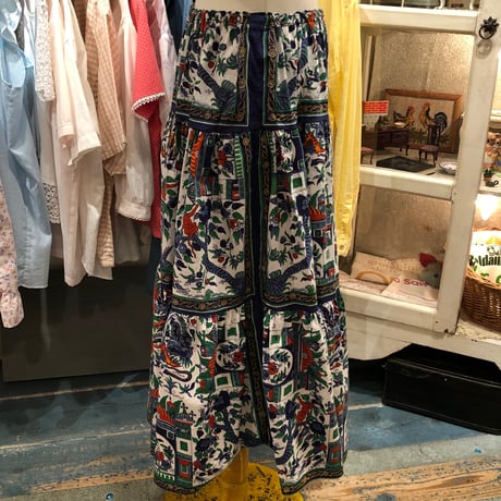skirt 636[ge973]