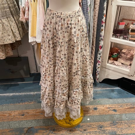 skirt 446[AR44]