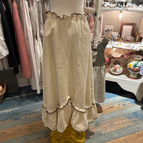 skirt 795[na798]