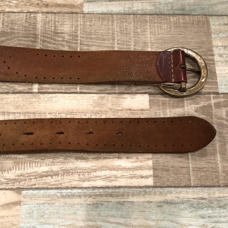 belt 38[ge693]
