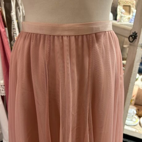 skirt 492[FF591]