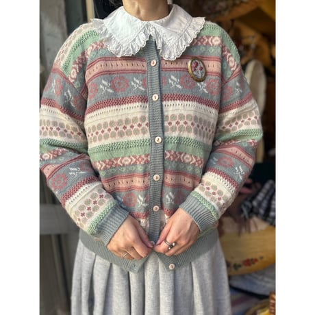 knit 664[ge703]