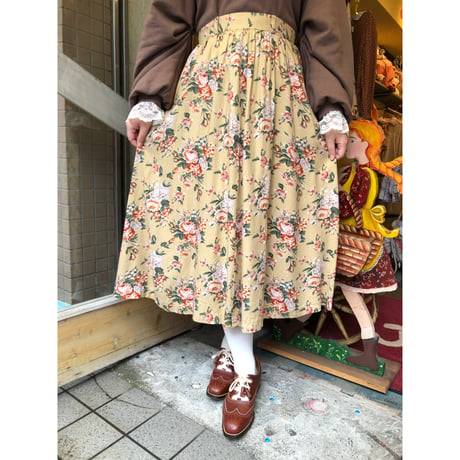skirt 710[na461]