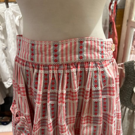 skirt 798[na853]