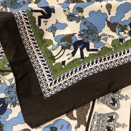 scarf 167[ge903]