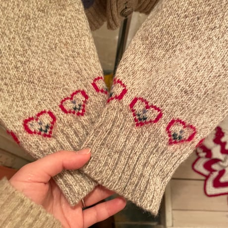 knit 705[ge-533]