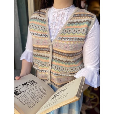 knit 657[ge521]