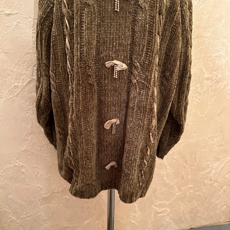 knit 581[na613]