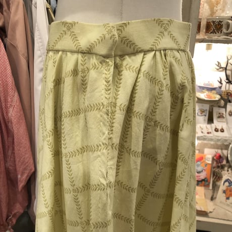skirt 556[AR74]