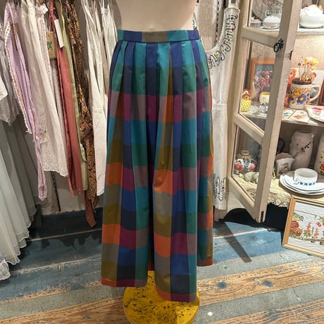 skirt 690[na228]