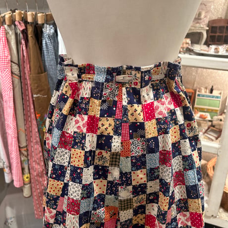 skirt 455[na337]