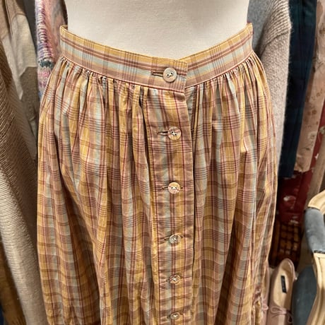 skirt 531[na753]