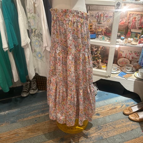 skirt 630[FF715]