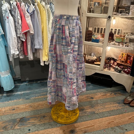 skirt 618[ge883]