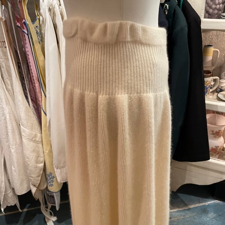 skirt 646[na486]