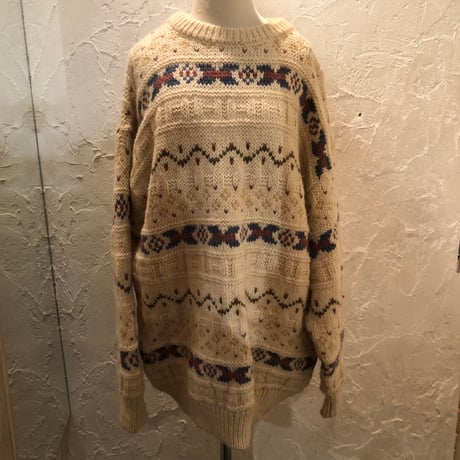 knit 580[ge228]
