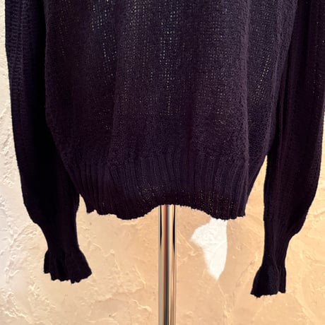 knit 833[na46]