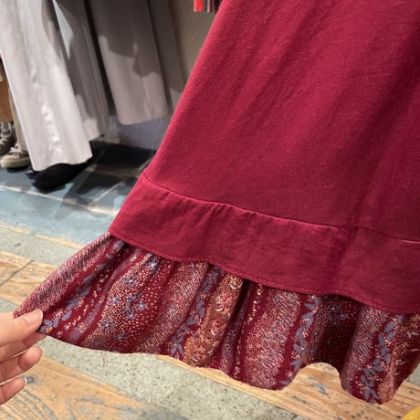 skirt 547[na65]