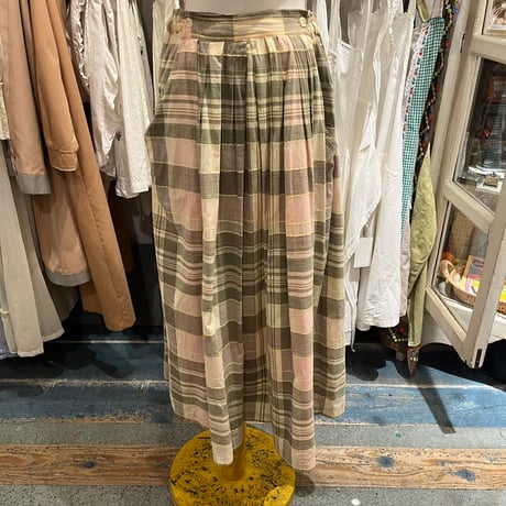 skirt 850[ge863]