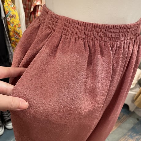bottoms 78[na806]
