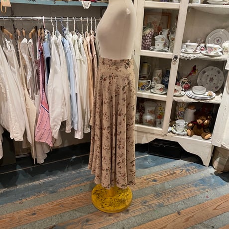 skirt 637[na370]