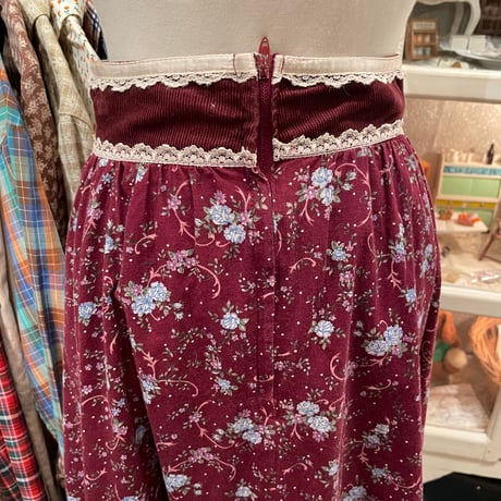 skirt 489[na561]