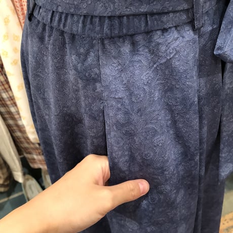 skirt 875[FF210]