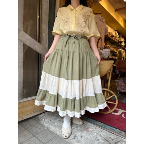 skirt 567[na574]