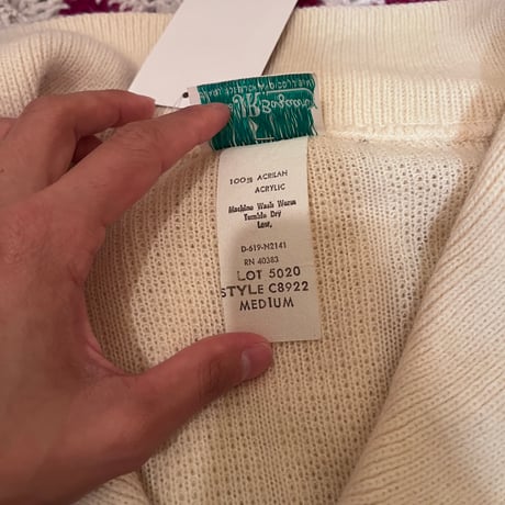 knit 675[na873]